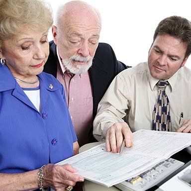 Abogado de Familia en Madrid