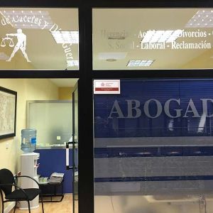 abogados mostoles bufete