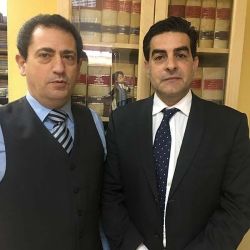 bufete mostoles abogados