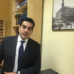 bufete mostoles abogados