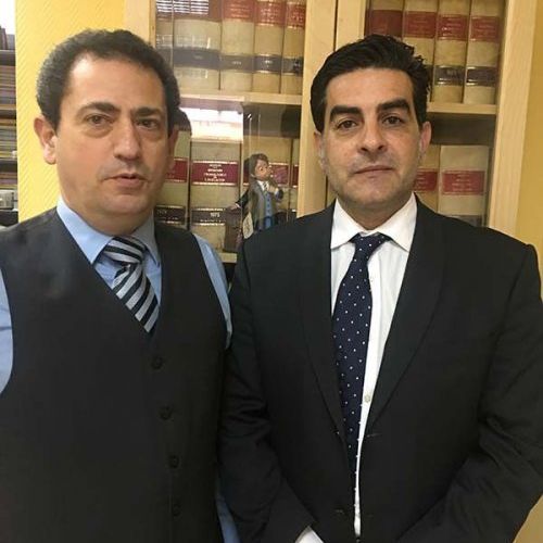 bufete mostoles abogados