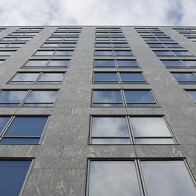 Administrador de fincas en Móstoles